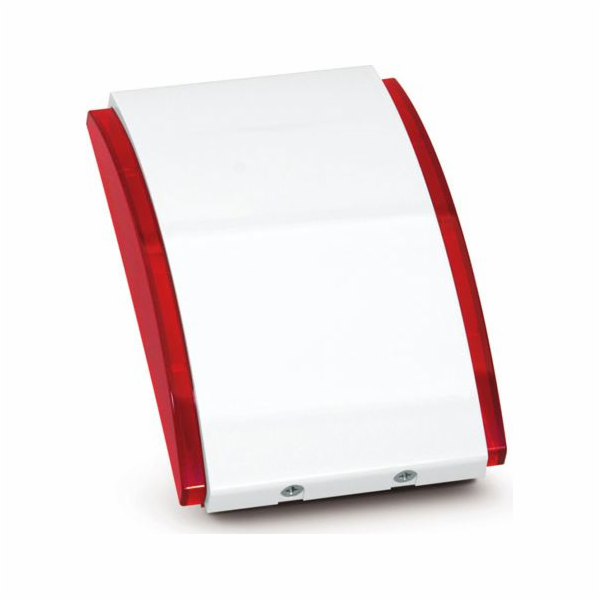 Opticko-akustická vnitřní siréna Satel SPW-220R