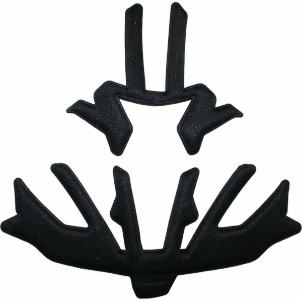 BELL vložky 4 Forty Mips černá velikost XL (61-65 cm) 201...