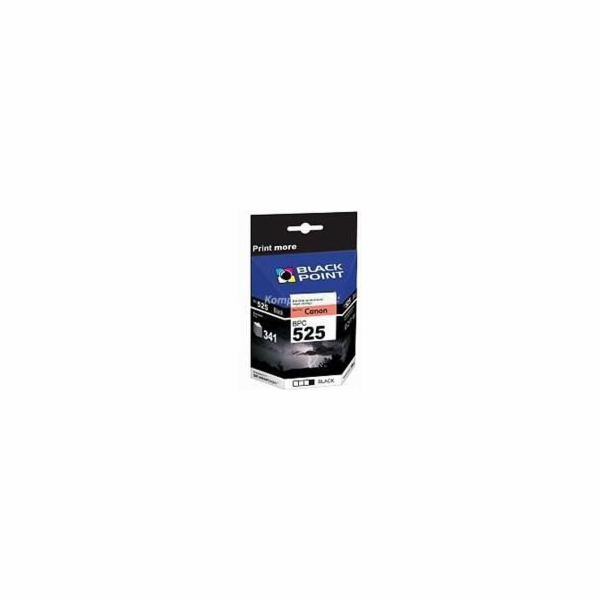 Inkoust Black Point BPC525Bk / PGI-525Bk (černý)