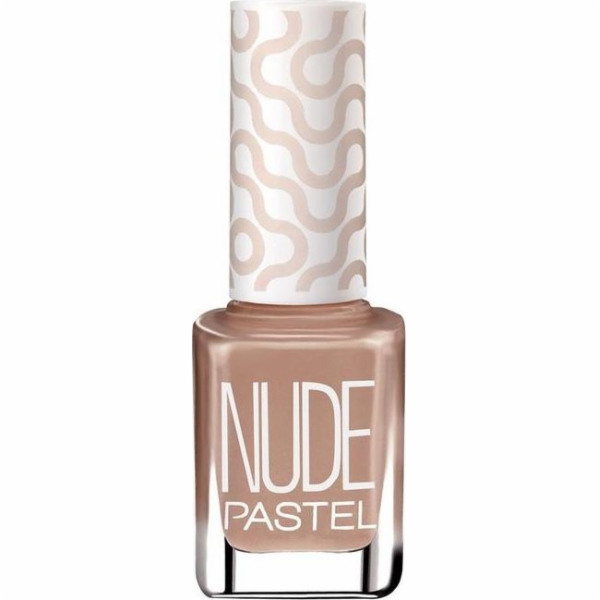 Pastel PASTEL Nude lak na nehty č. 101 13ml