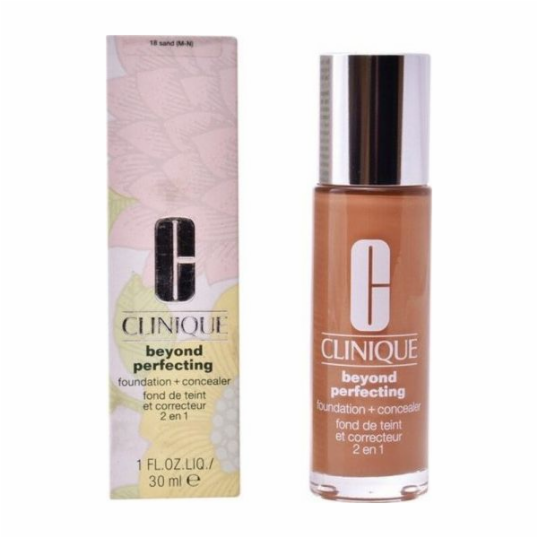 Clinique CLINIQUE BEYOND PERFECTING FOUNDATION COCEALER 1...