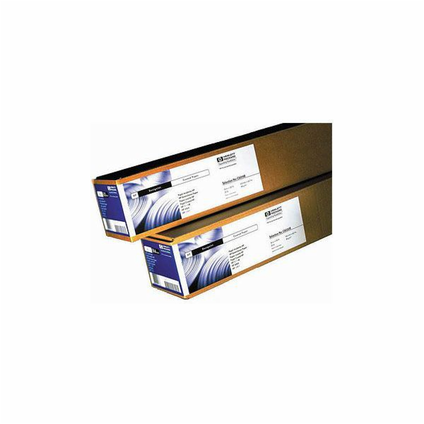 Papír HP Coated Paper 594 mm x 45,7 m (Q1442A)
