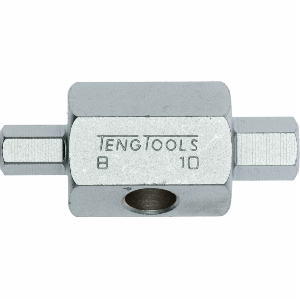Teng Tools Olejová zátka šestihranný klíč 8mm x 10mm DP0810
