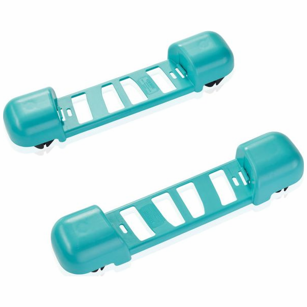 Leifheit 52103 Kolečka k vědru Clean Twist Ergo