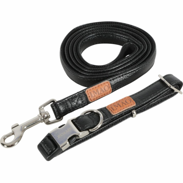Zolux ZOLUX Lanyard IMAO PICCADILLY 25 mm/1,2 m černý
