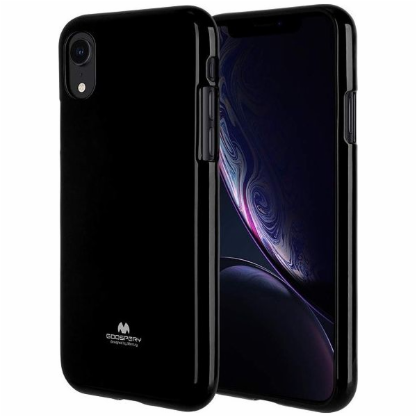 Pouzdro Mercury Mercury Jelly Case na iPhone 12 Pro Max 6...