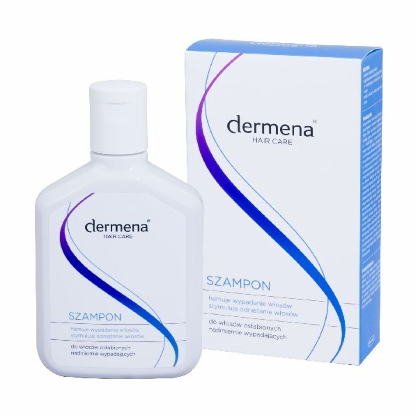 Dermena Šampon proti vypadávání vlasů 200 ml