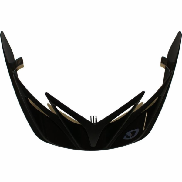 GIRO Visor pro helmu GIRO ARTEX black S (51-55 cm) (NOVINKA)