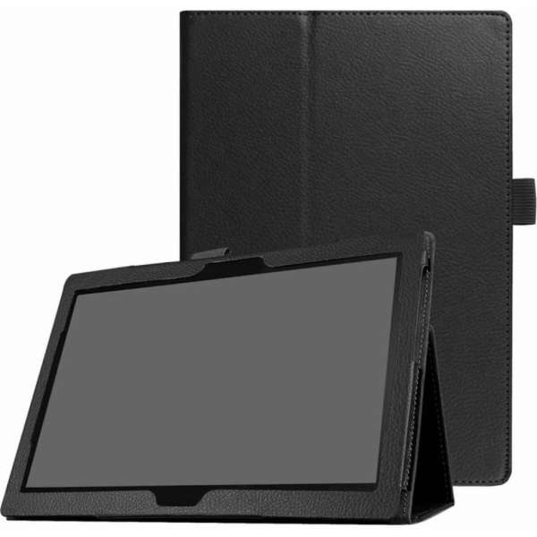 Lenovo Tab M10 X605/X505 Tenké pouzdro černé