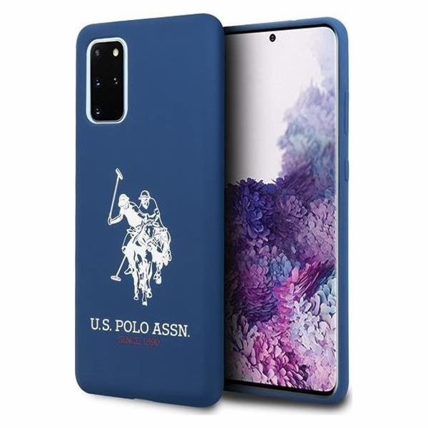 US Polo ASSN US Polo USHCS67SLHRNV S20+ G985 navy/navy si...