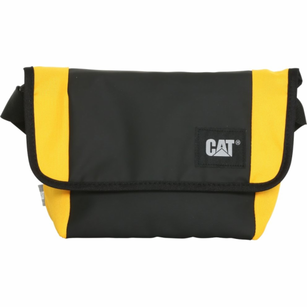 Caterpillar Caterpillar Detroit Courier Bag 83828-12 čern...