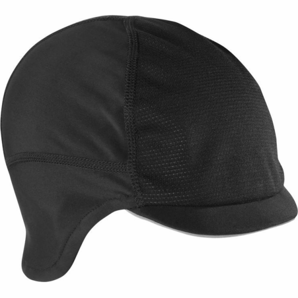 GIRO Čepice GIRO AMBIENT SKULL CAP černá vel. S/M (NOVÉ)