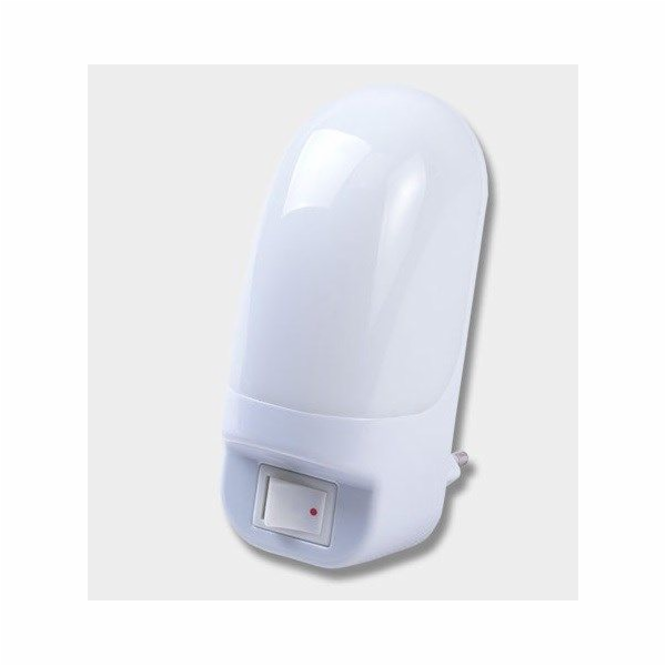 Rum-Lux LED zásuvná lampa