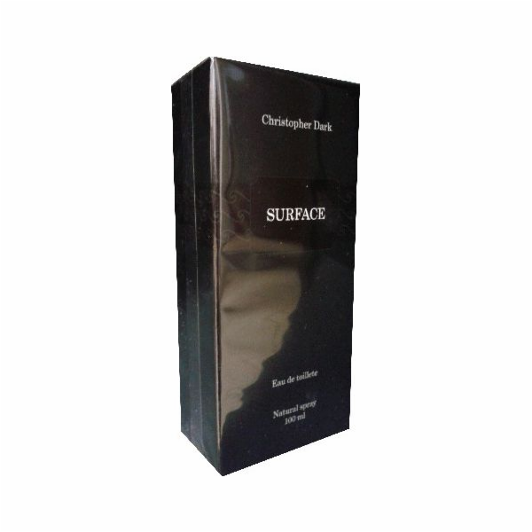 Christopher Dark Surface EDT 100 ml