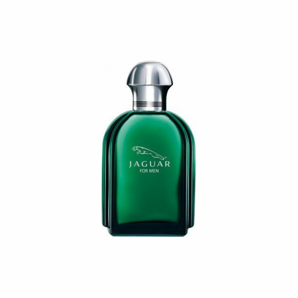 Jaguar Green EDT 100 ml