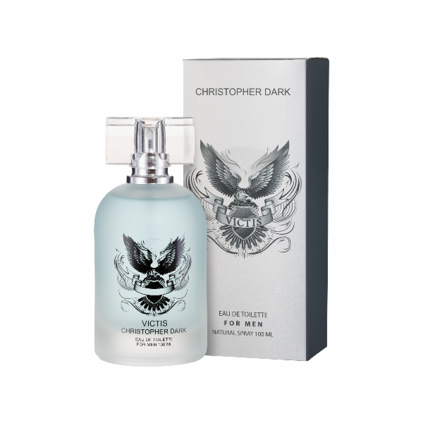 Christopher Dark Victis EDT 100 ml