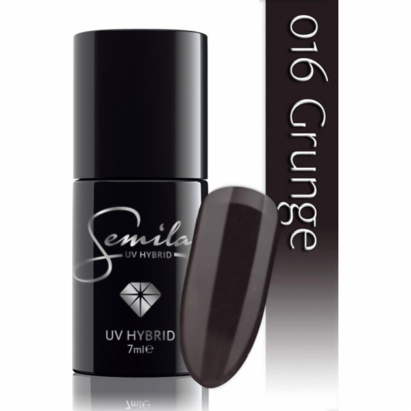 Semilac 016 Grunge 7ml