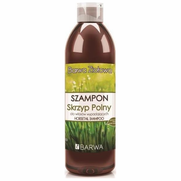 Barva přeslička 250ml