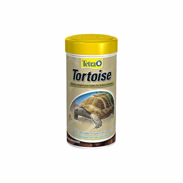 Tetra Turtoise 250 ml