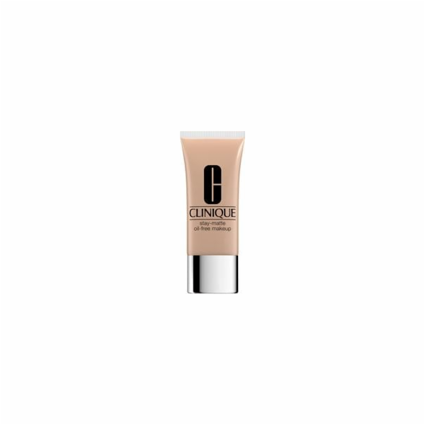 Clinique Stay-Matte Oil Free Makeup 15 Beige 30ml