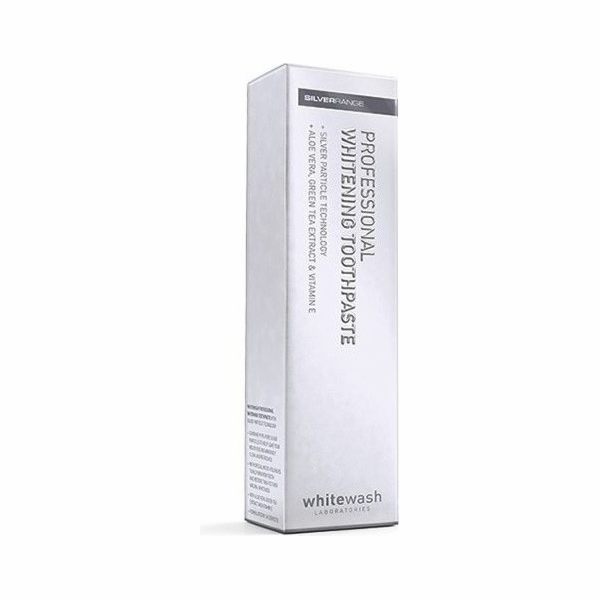 Whitewash Professional Whitening Toothpaste zubní pasta s...