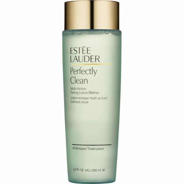 Estee Lauder Perfectly Clean Multi-Action Toning Lotion 2...