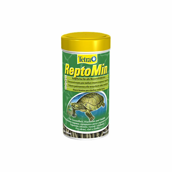 Tetra ReptoMin 1000 ml