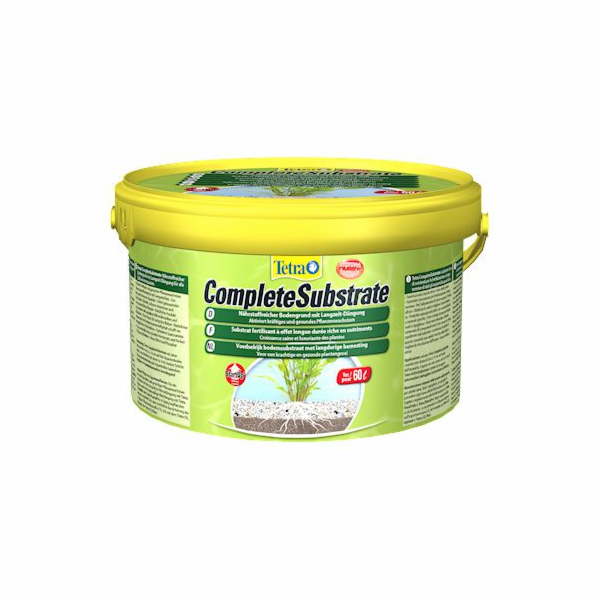 Tetra Kompletní substrát 5 kg