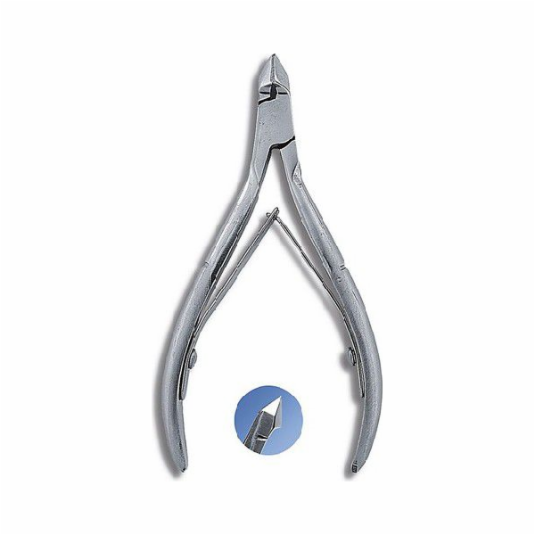 Donegal CLIPER CUTICLE CLIPER 7mm (9942)