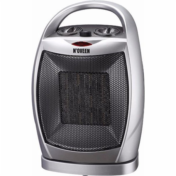 N oveen PTC09 teplovzdušný ventilátor