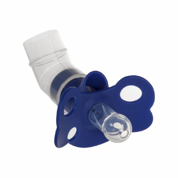 Dudlík pro inhalátor PR-815