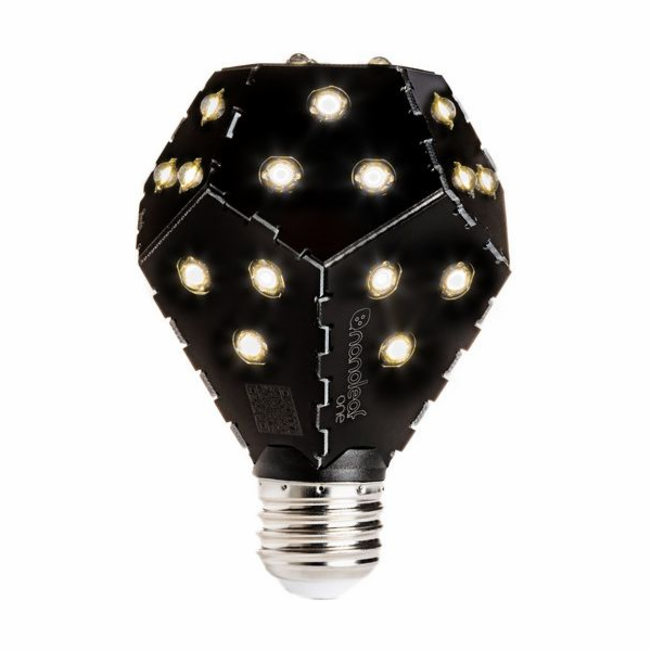 Nanoleaf One 1200 LED, 10W (NL02-1200BN240E27)