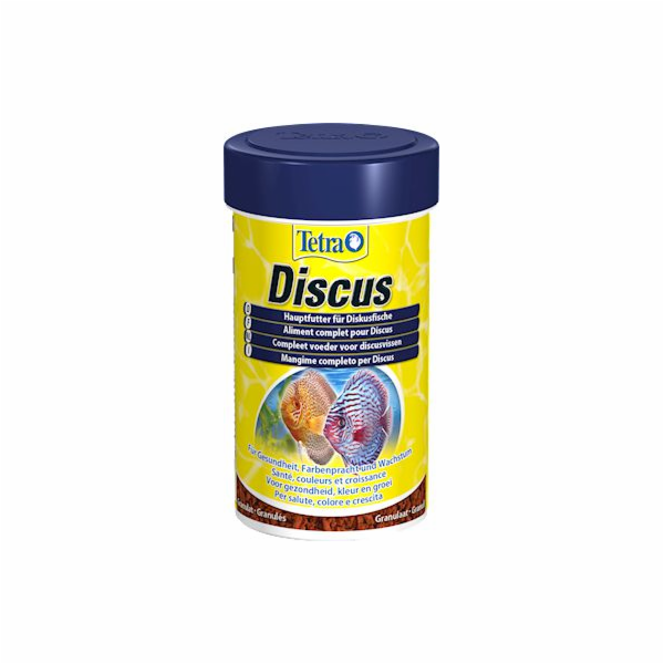 Tetra Discus - 100 ml