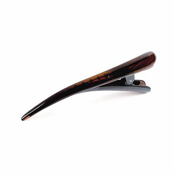Donegal Hairpin Amber (FA-5807) 1ks
