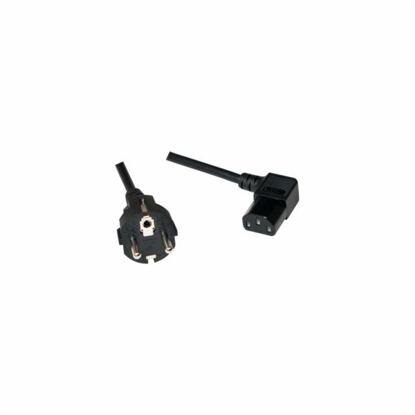 Napájecí kabel LogiLink Napájecí kabel LogiLink CP117 Sch...