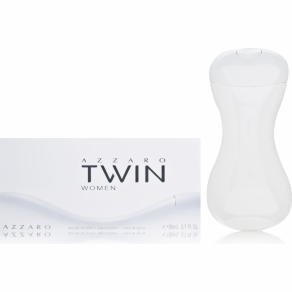 Azzaro Twin EDT 80 ml