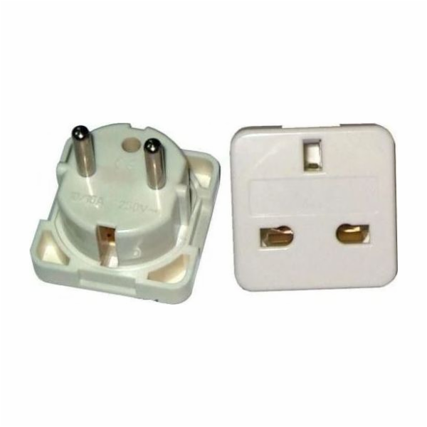 Síťový adaptér Libox PL/UK (LB0036)