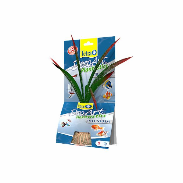Tetra DecoArt Plantastics Premium Dragonflame 15 cm