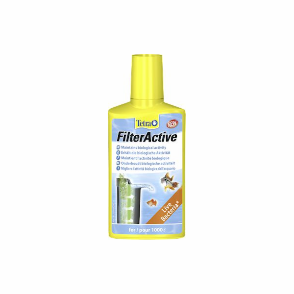 Tetra FilterActive 250 ml