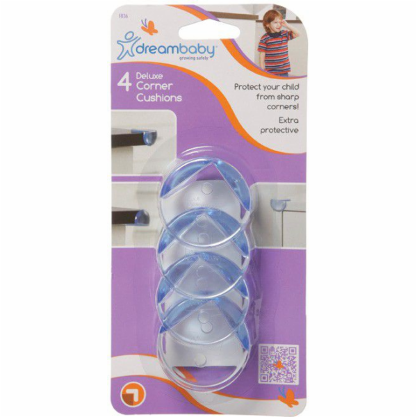 Rohové kryty Dreambaby (DRE000150)