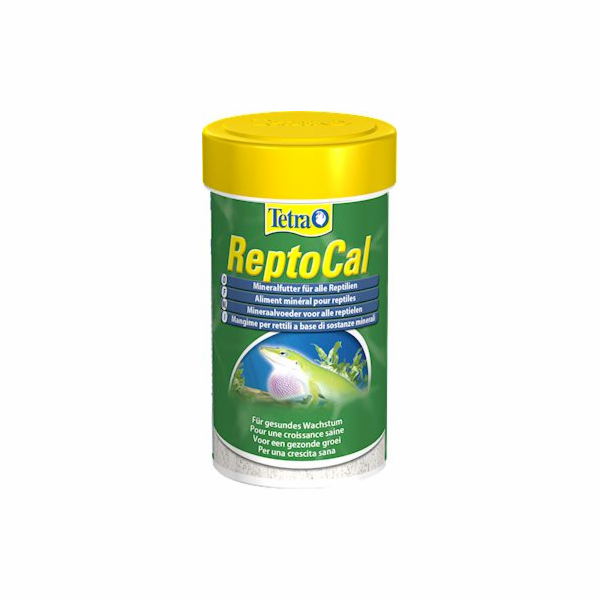 Tetra ReptoCal 100 ml