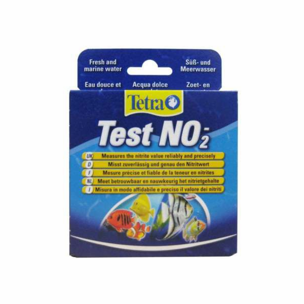 Tetra Test NO2 - 2 x 10 ml