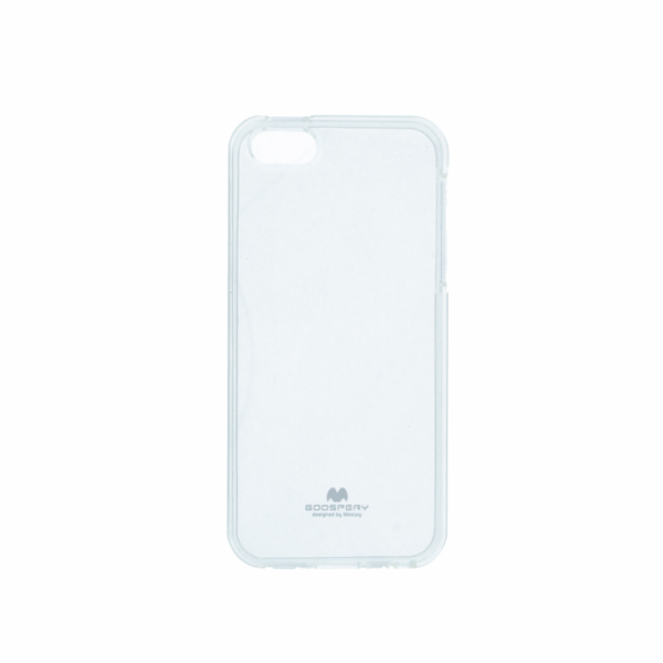 Mercury Mercury JellyCase pro Sony Xperia X Transparent (...