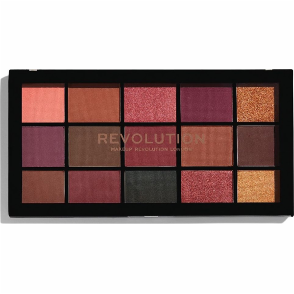 Makeup Revolution Eyeshadows Reloaded Newtrals 3 16,5g