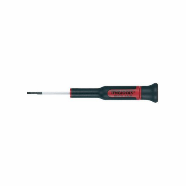 Teng Tools přesný drážkový šroubovák 2,0 mm (6894-0204)