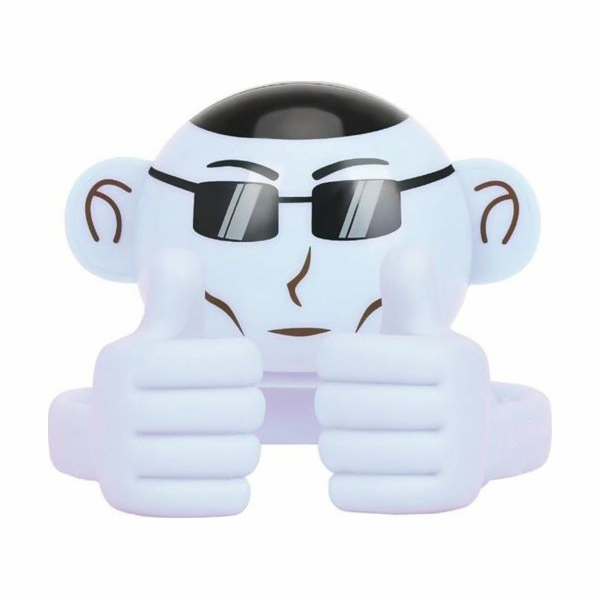 Reproduktor Promate Ape bílý