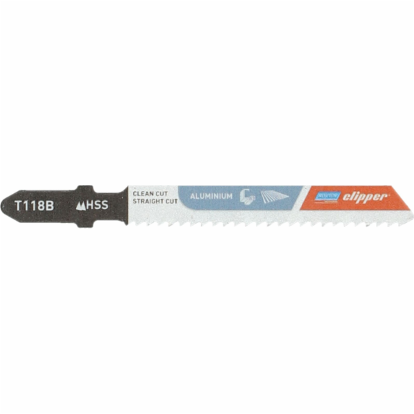 NORTON NORTON BLADE T118B /3ks. KOV N70184608381