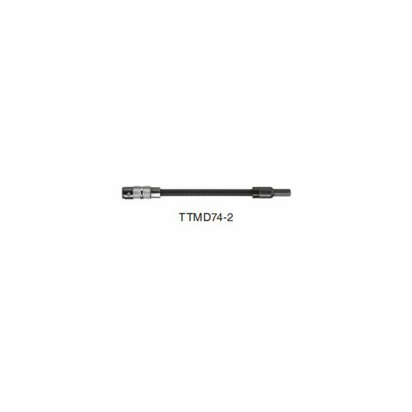 Teng Tools Bit Extension 1/4 (14403-0301)