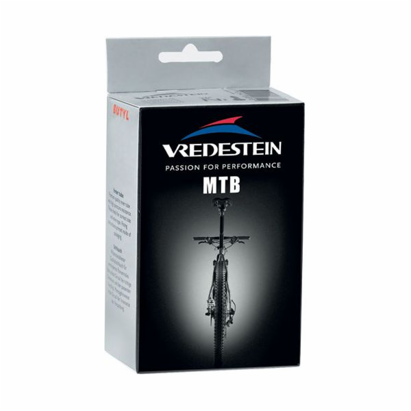 Vredestein MTB trubka BUTYL LITE MTB 26/27,5 x 1,75-2,35 ...