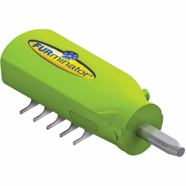 FURminator FURflex Pin Remover - Head